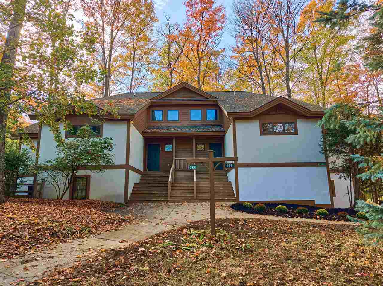 2603 Disciples Court Boyne Falls MI 49713
