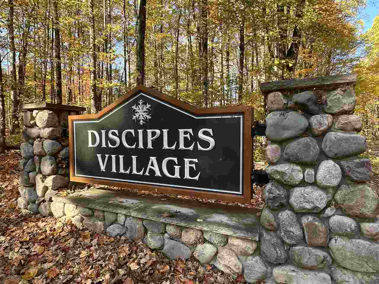 2603 Disciples Court Boyne Falls MI 49713