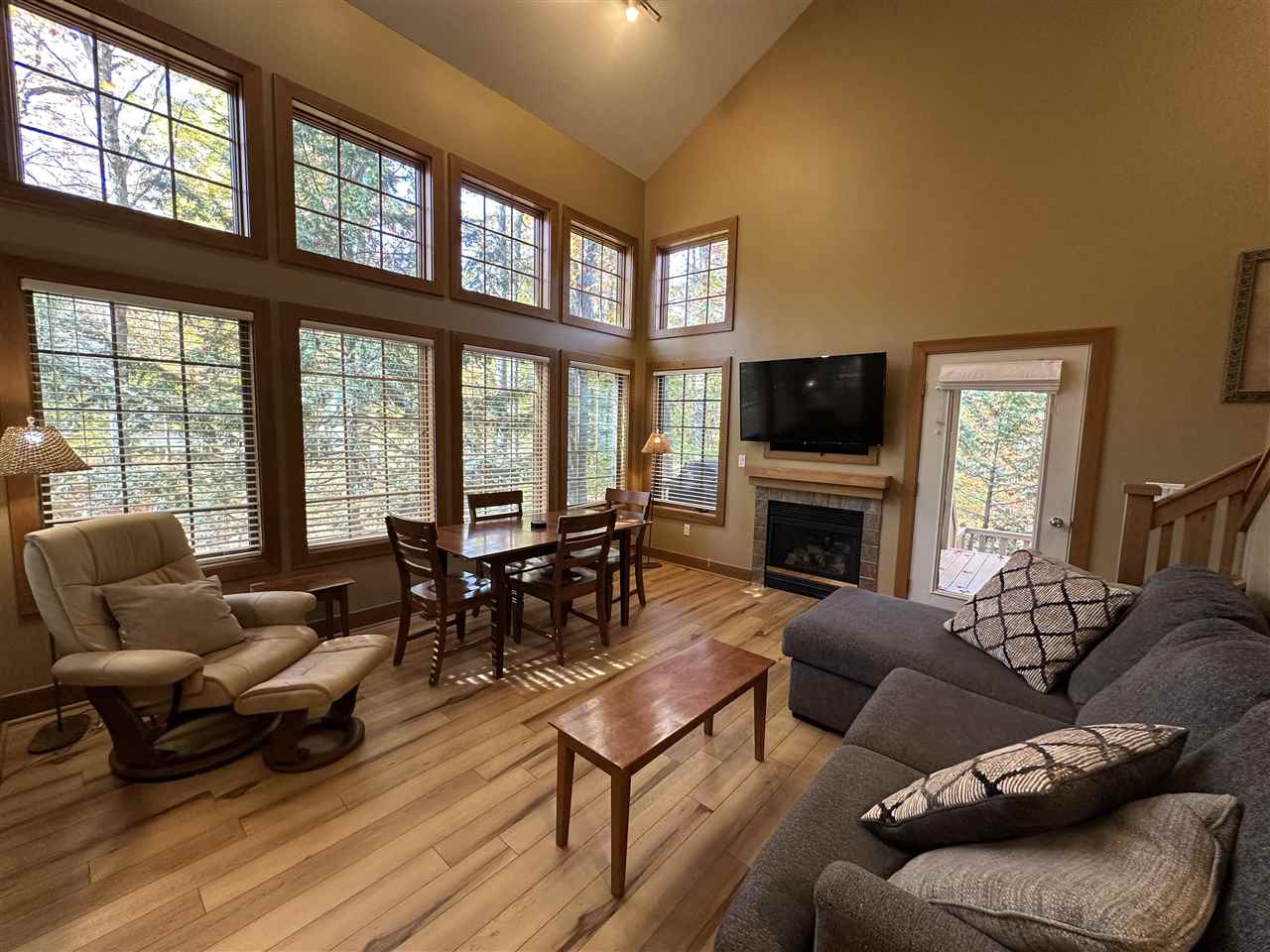 2603 Disciples Court Boyne Falls MI 49713