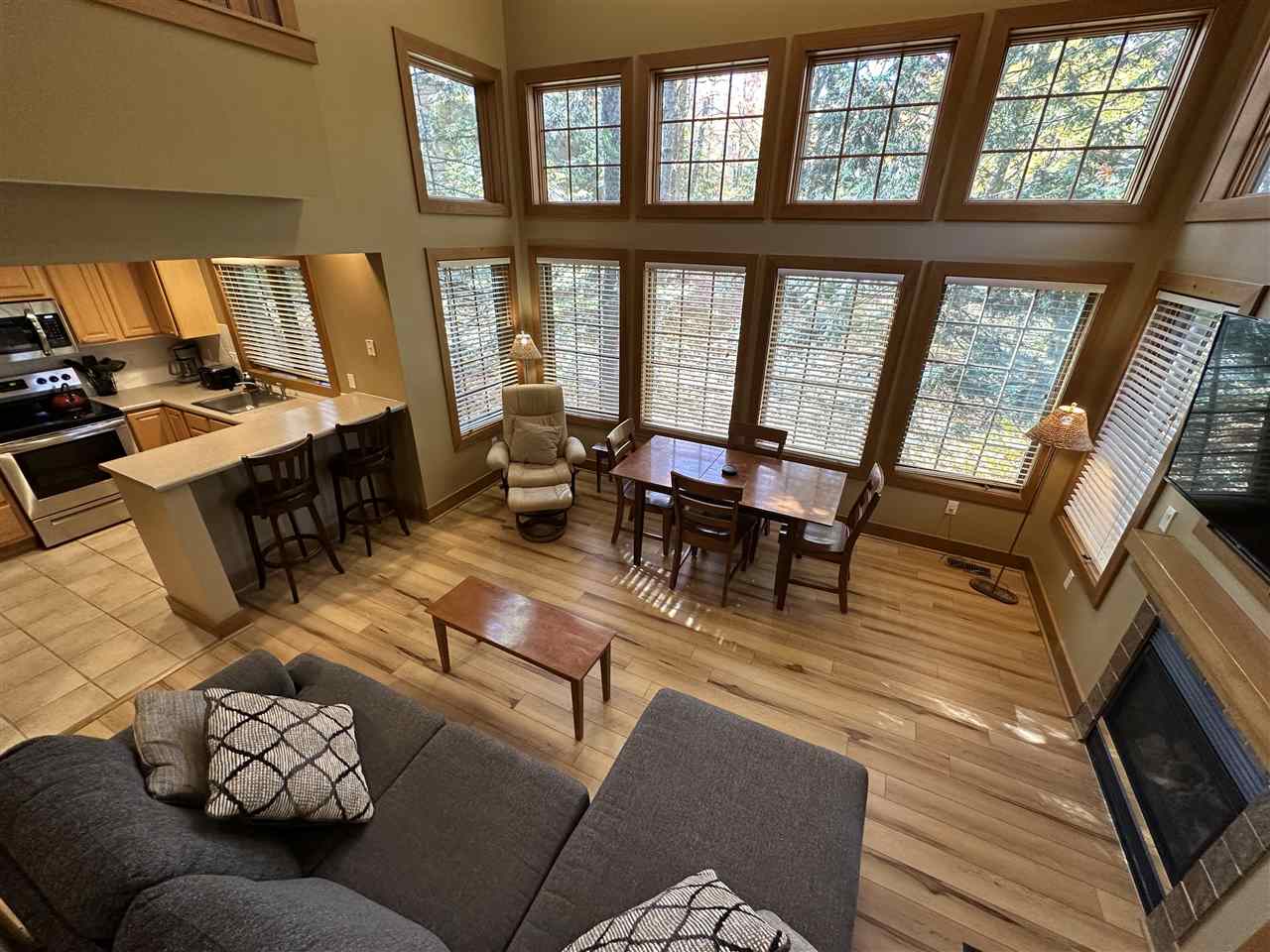 2603 Disciples Court Boyne Falls MI 49713