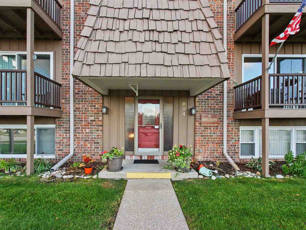 804 Arlington Avenue Petoskey MI 49770