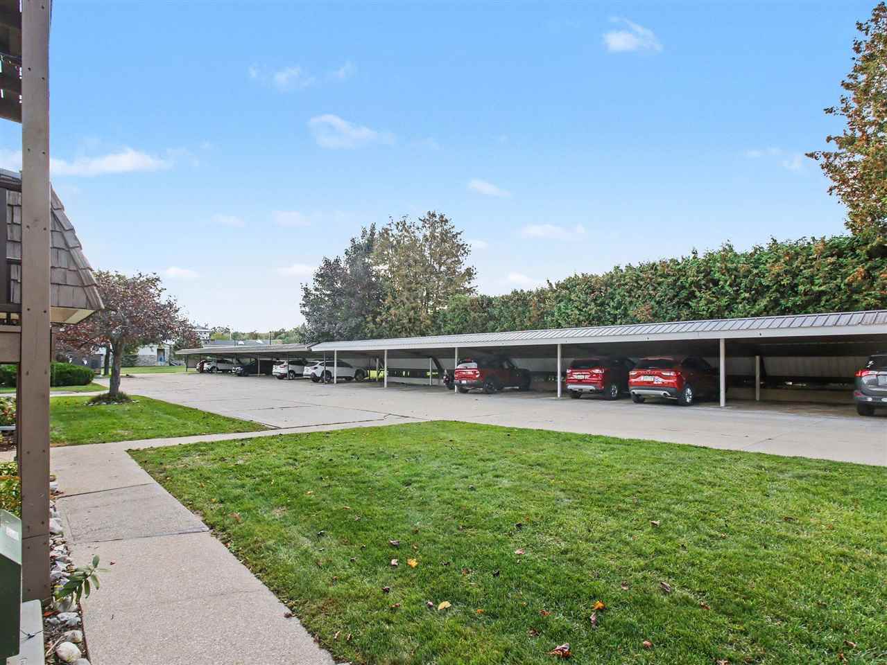 804 Arlington Avenue Petoskey MI 49770
