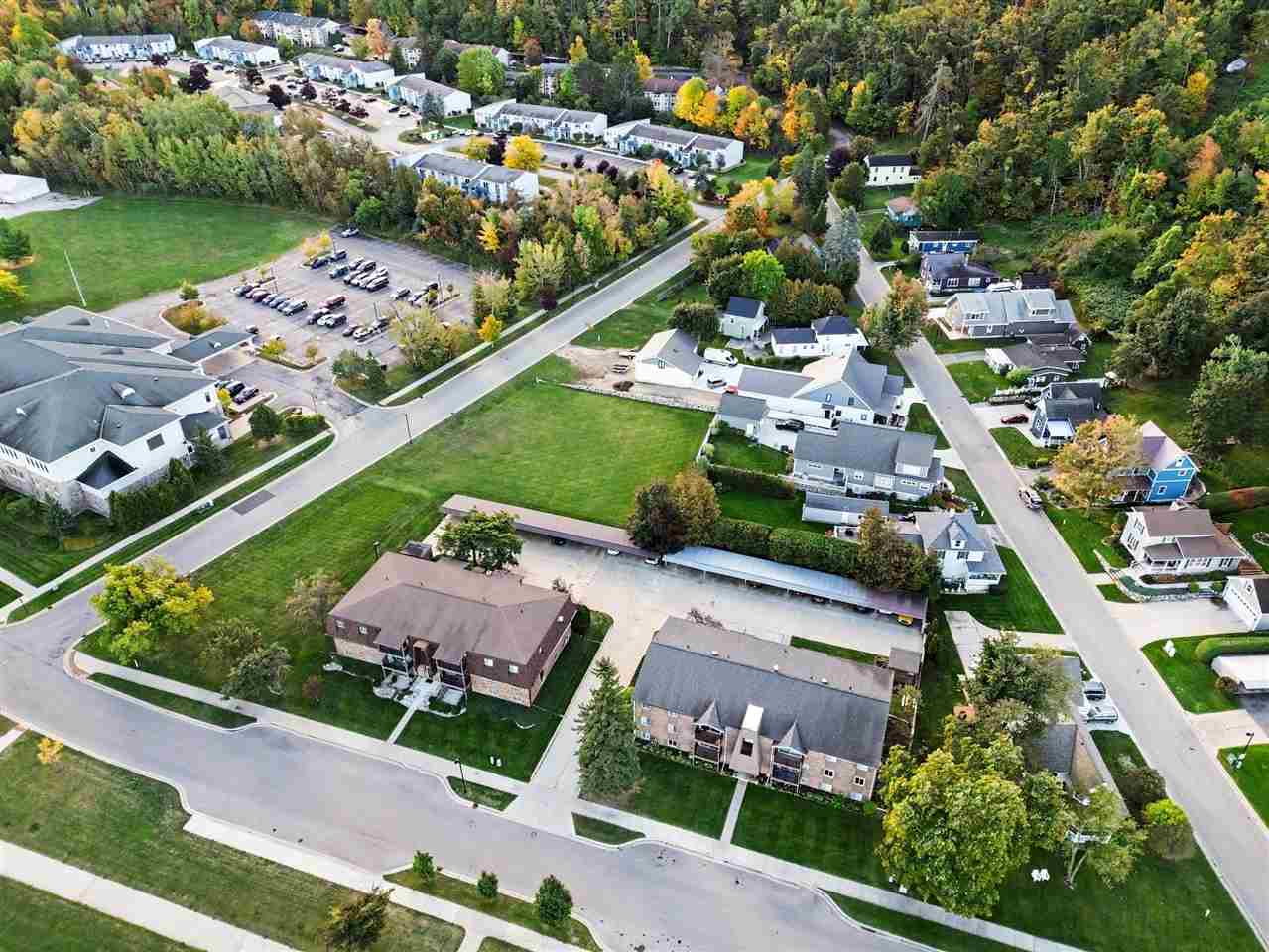 804 Arlington Avenue Petoskey MI 49770