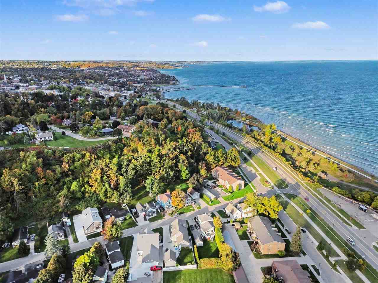 804 Arlington Avenue Petoskey MI 49770