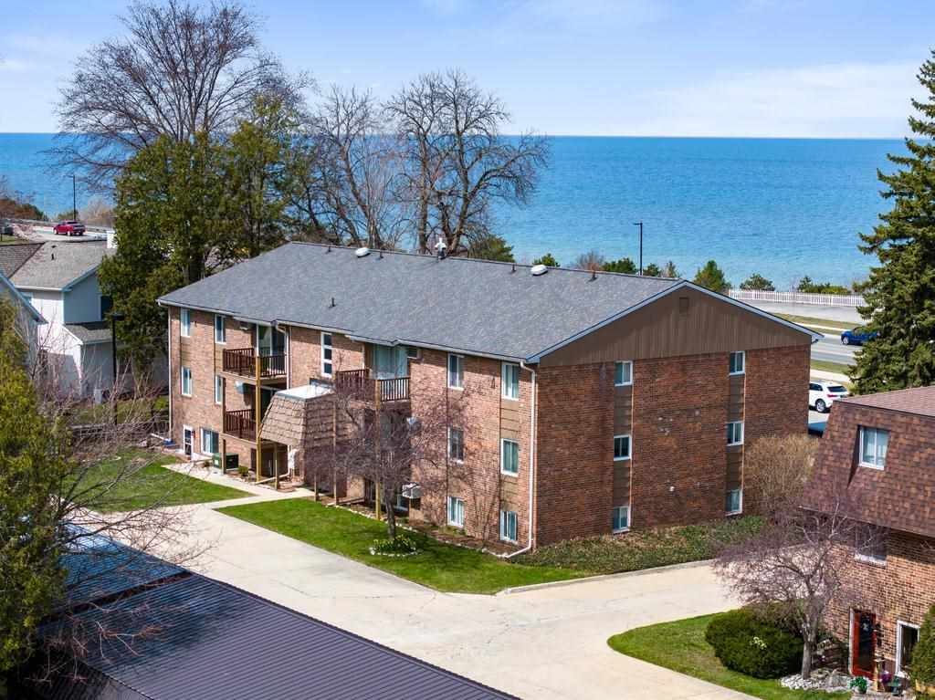 804 Arlington Avenue Petoskey MI 49770