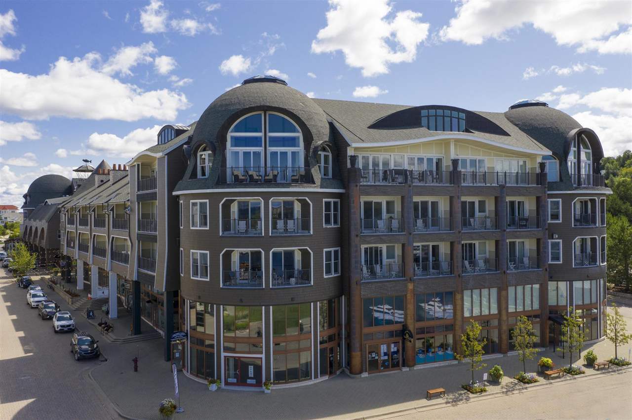 4205 Main Street Bay Harbor MI 49770