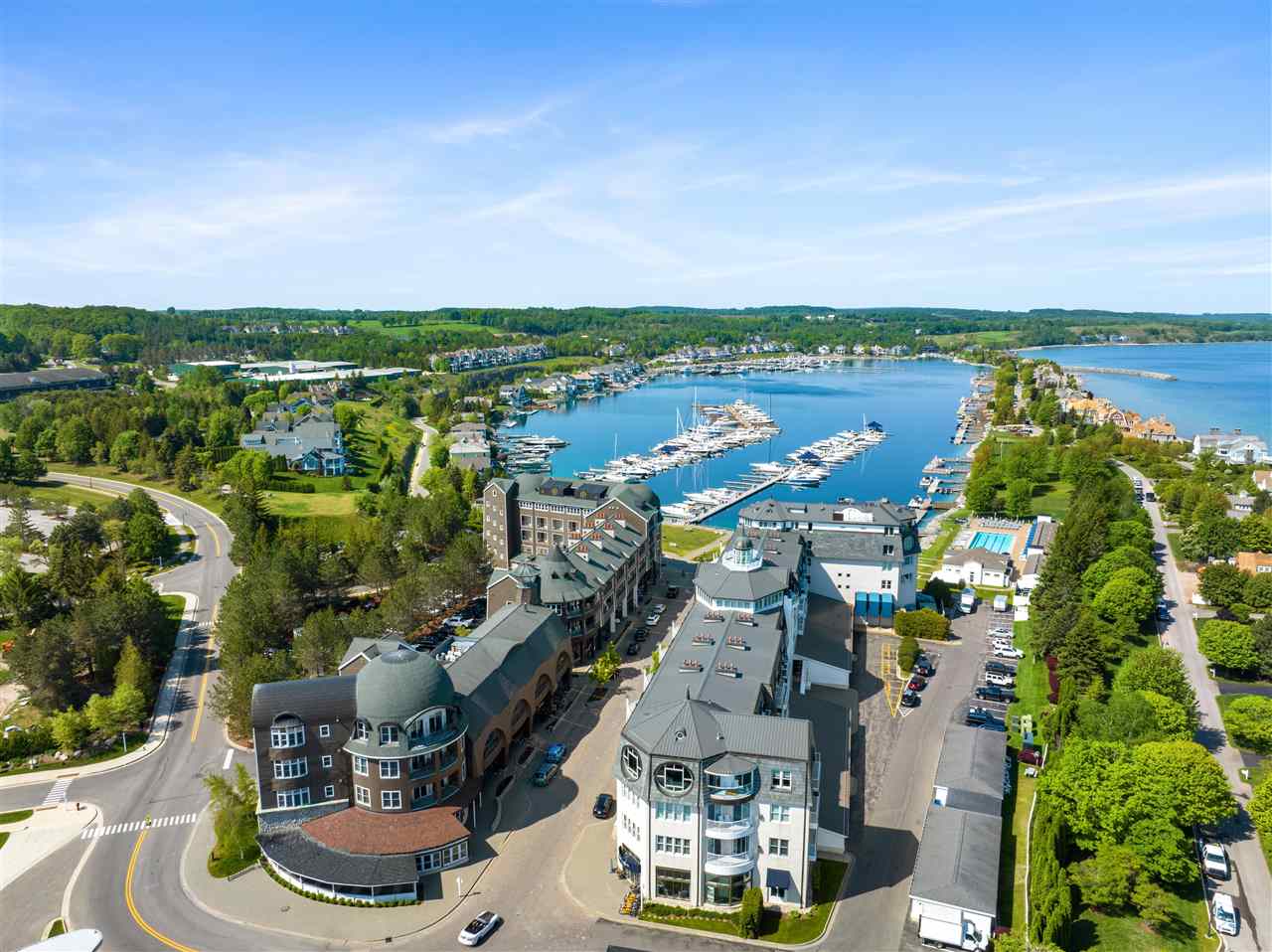 4205 Main Street Bay Harbor MI 49770