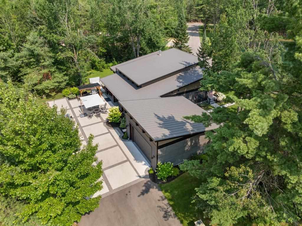 1815 Orchis Trail Petoskey MI 49770-8113