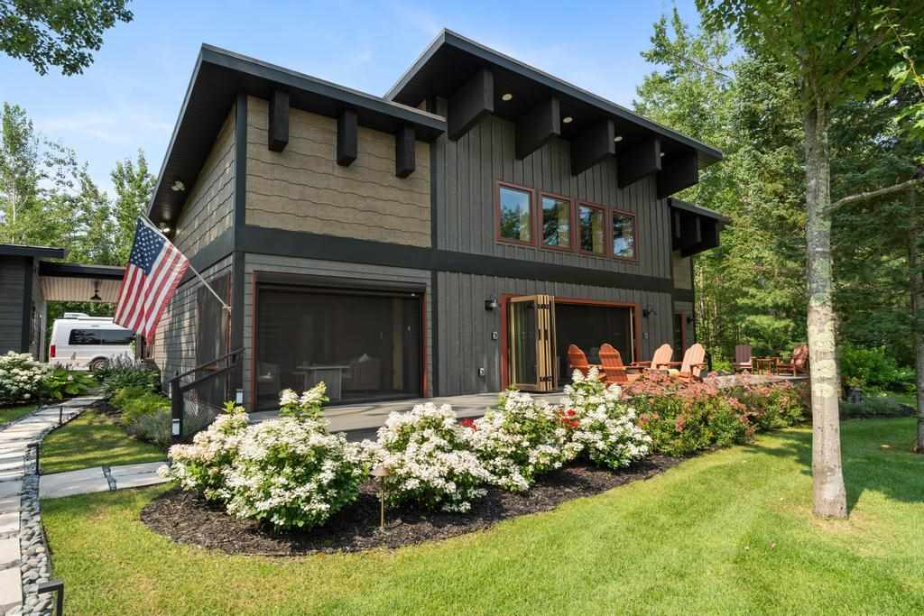 1815 Orchis Trail Petoskey MI 49770-8113