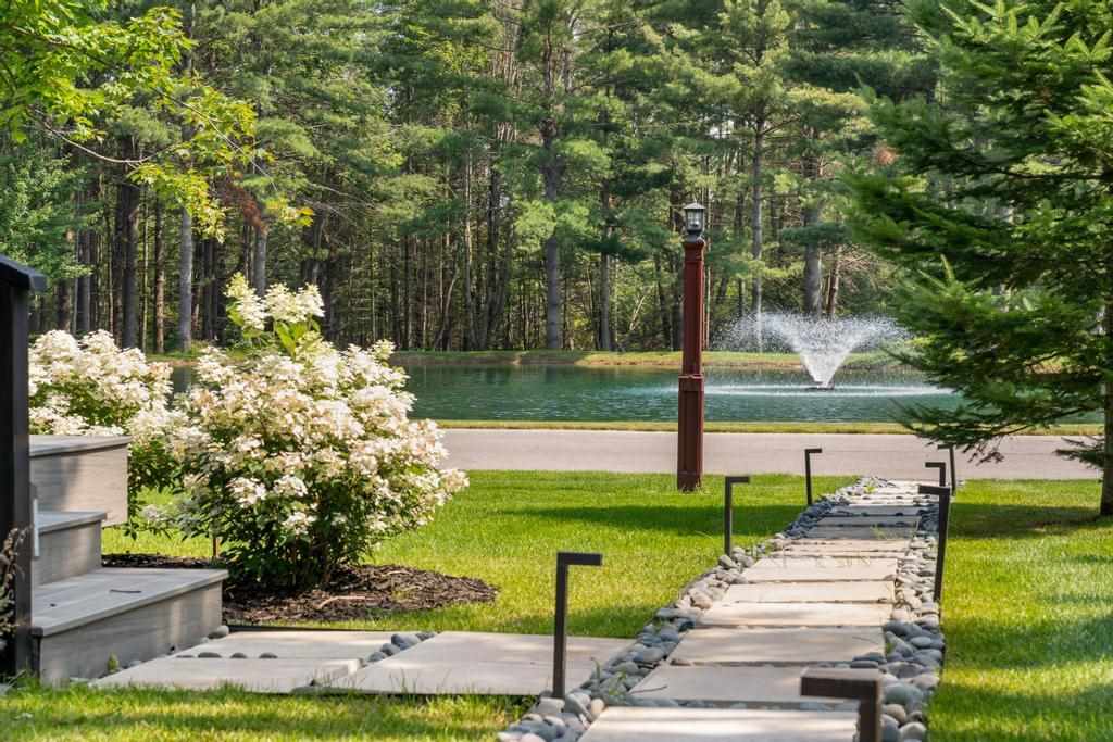 1815 Orchis Trail Petoskey MI 49770-8113