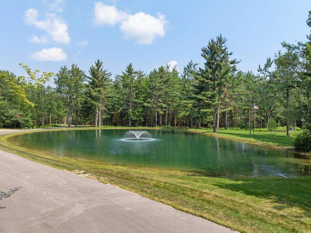 1815 Orchis Trail Petoskey MI 49770-8113