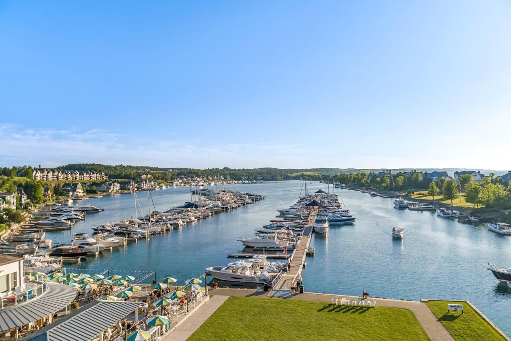 4205 Main Street Bay Harbor MI 49770