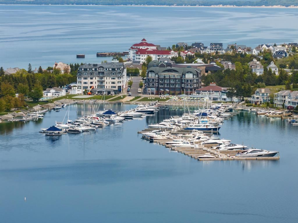 4205 Main Street Bay Harbor MI 49770