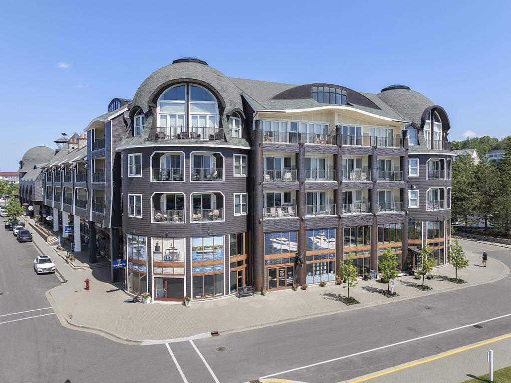 4205 Main Street Bay Harbor MI 49770
