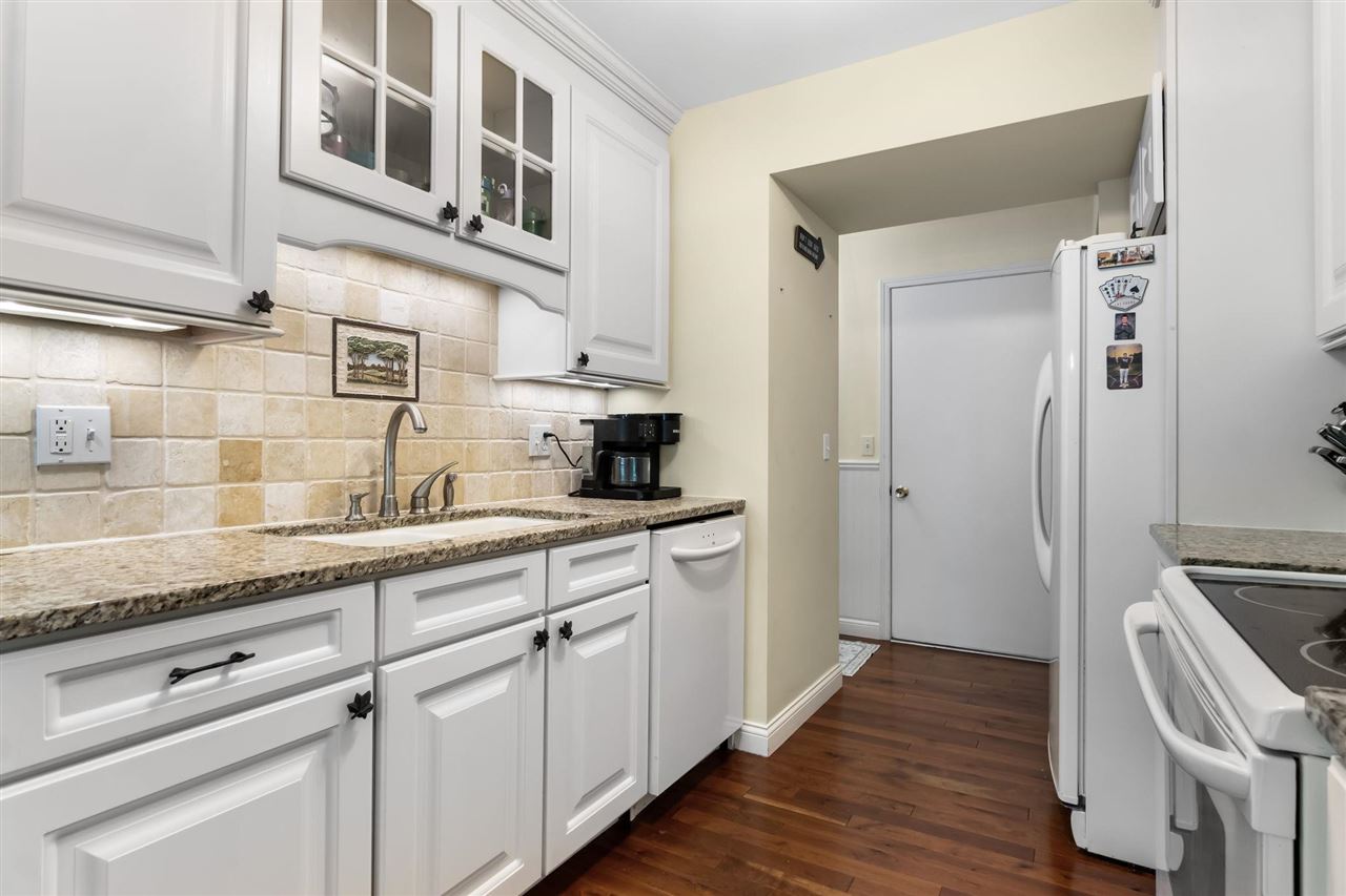 1185 Hideaway Valley Unit 39 Harbor Springs MI 49740