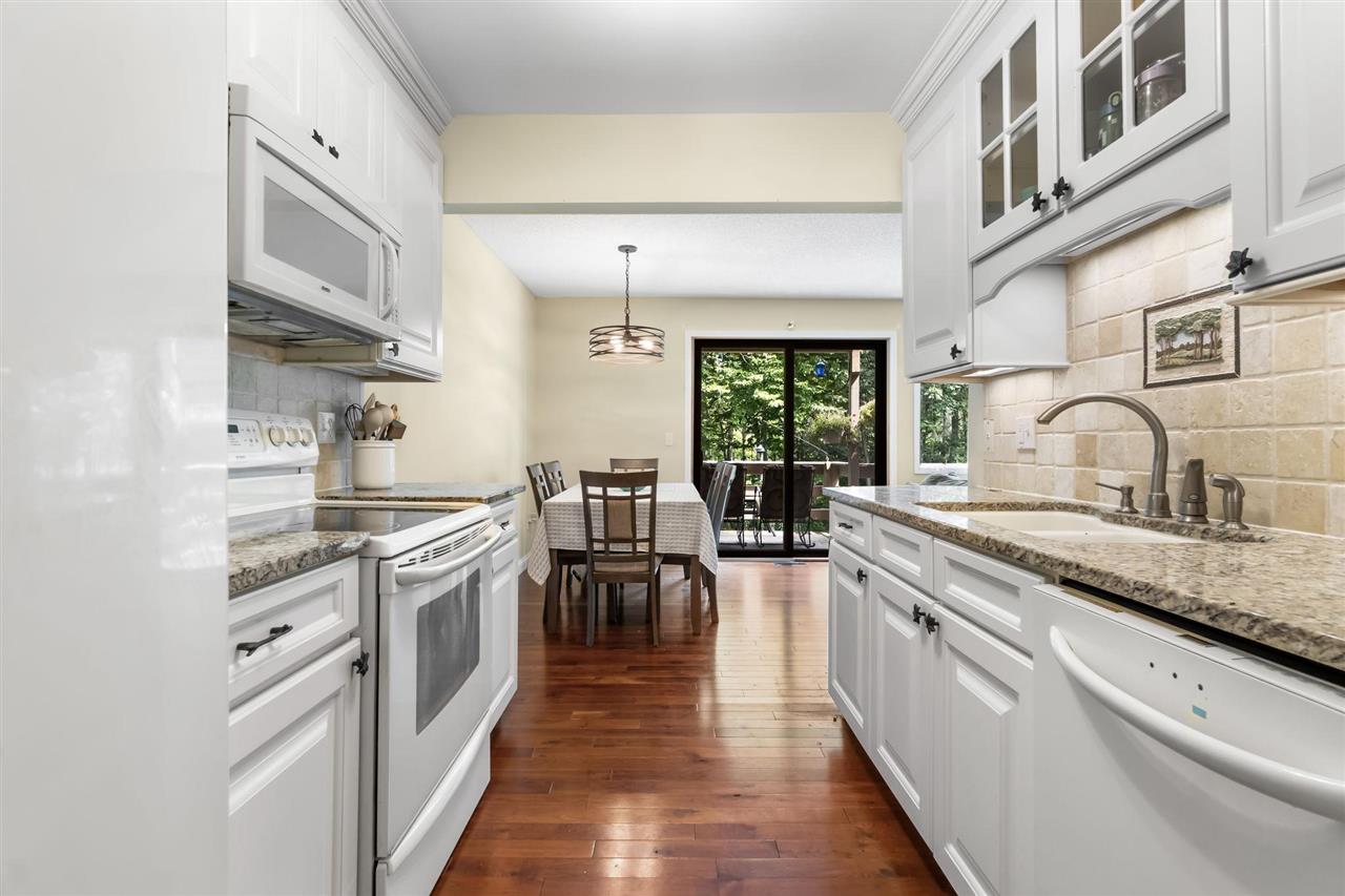 1185 Hideaway Valley Unit 39 Harbor Springs MI 49740