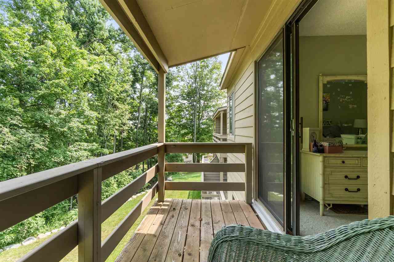 1185 Hideaway Valley Unit 39 Harbor Springs MI 49740