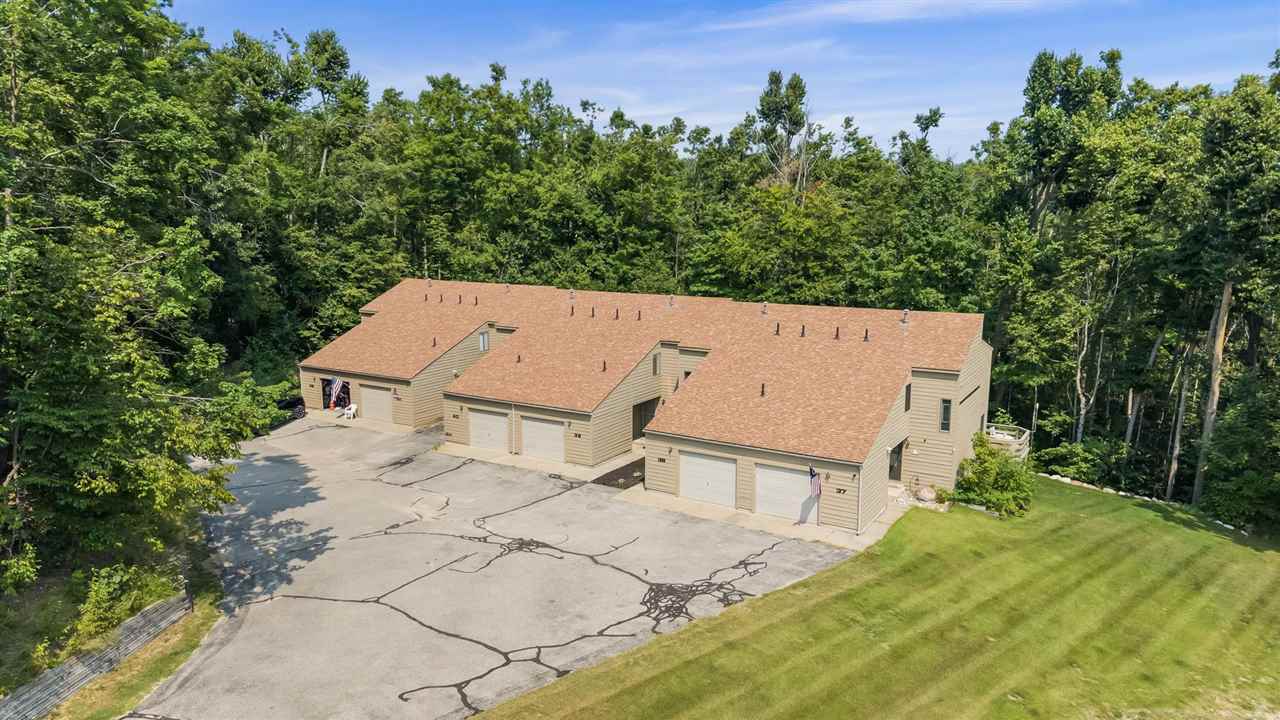 1185 Hideaway Valley Unit 39 Harbor Springs MI 49740