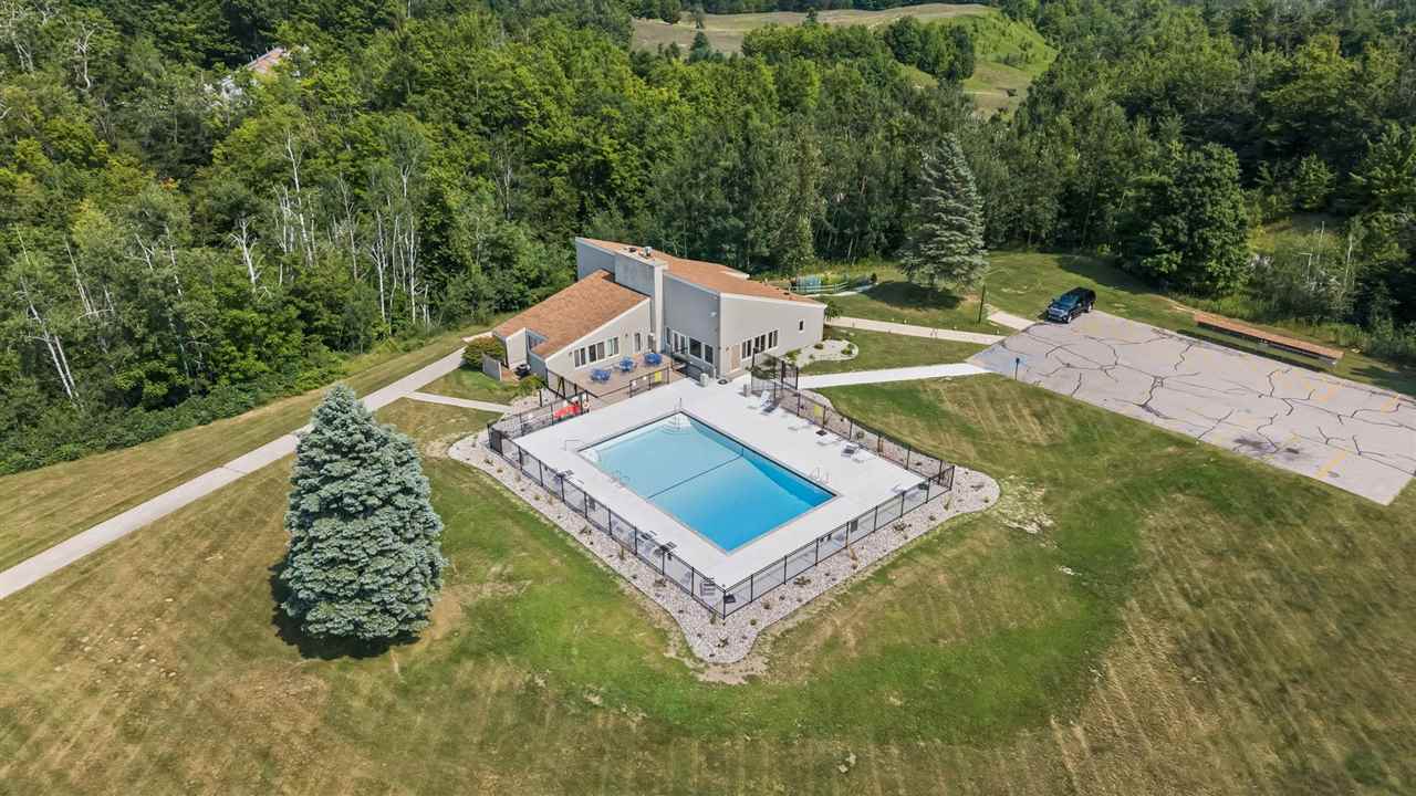 1185 Hideaway Valley Unit 39 Harbor Springs MI 49740