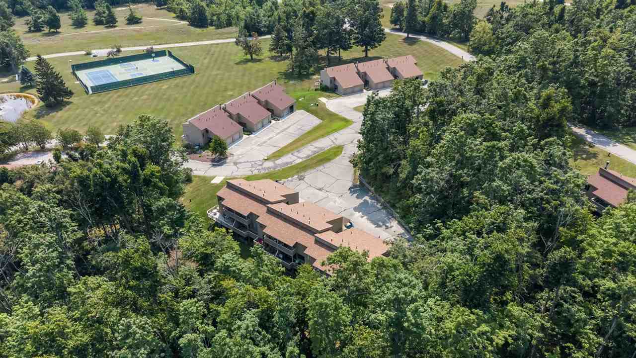 1185 Hideaway Valley Unit 39 Harbor Springs MI 49740