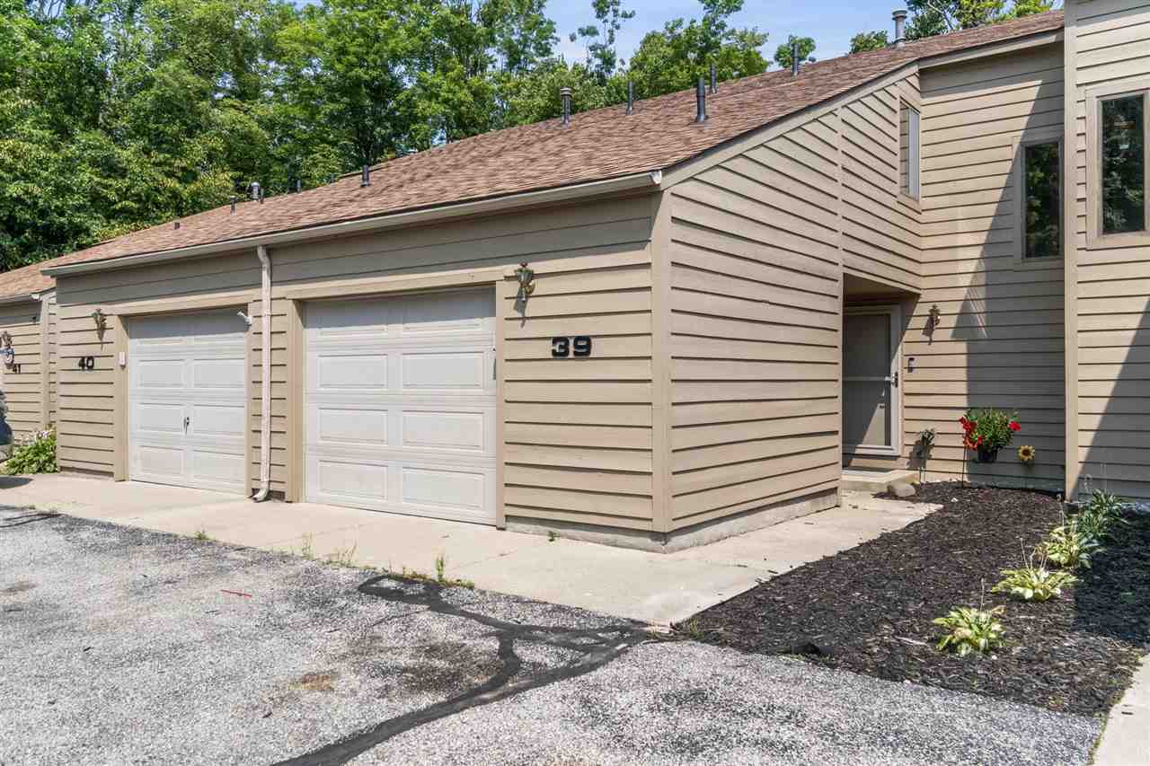 1185 Hideaway Valley Unit 39 Harbor Springs MI 49740