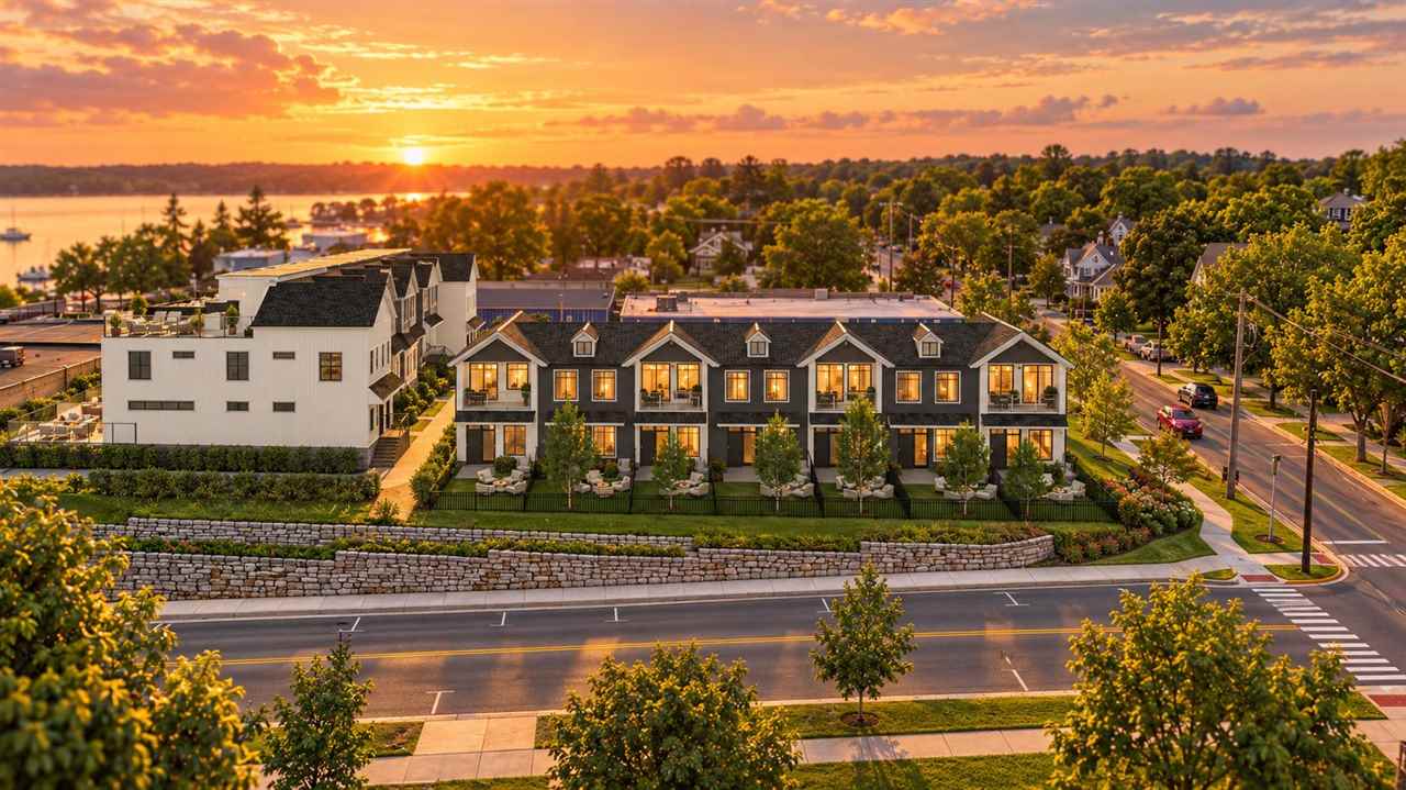 5 Uptown Lane Charlevoix MI 49720