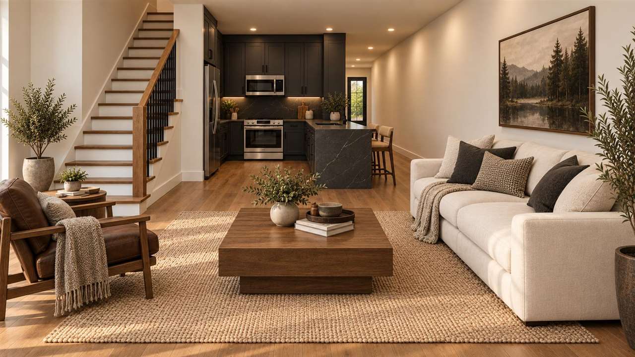 5 Uptown Lane Charlevoix MI 49720