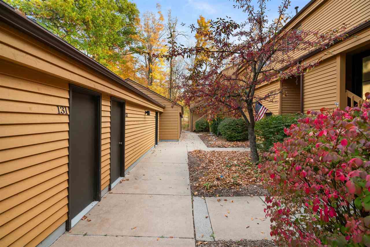 4749 S Pleasantview Road Harbor Springs MI 49740