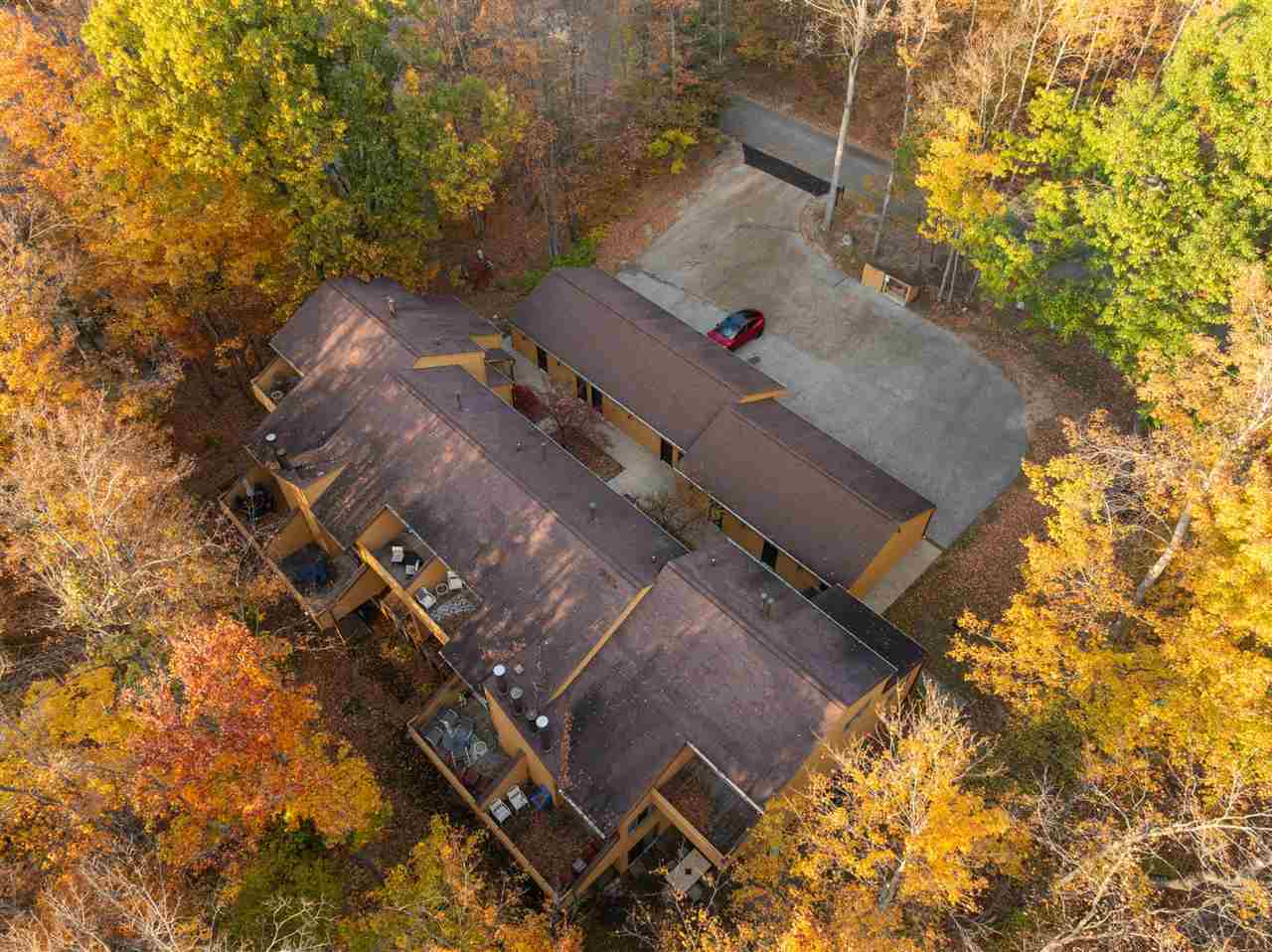 4749 S Pleasantview Road Harbor Springs MI 49740
