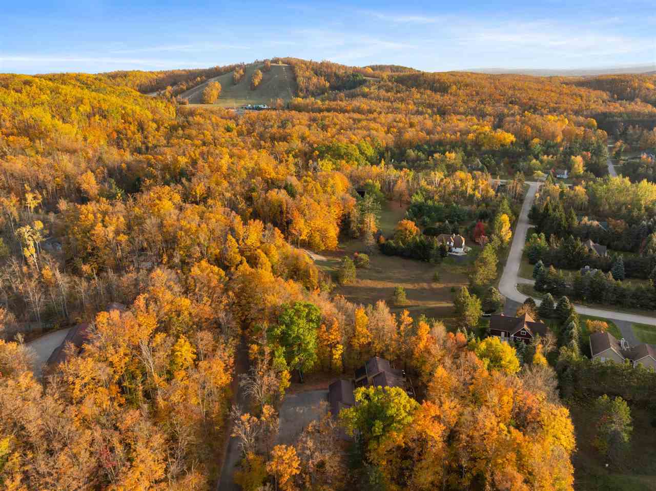 4749 S Pleasantview Road Harbor Springs MI 49740