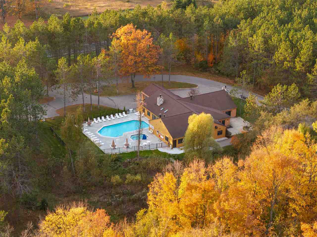 4749 S Pleasantview Road Harbor Springs MI 49740