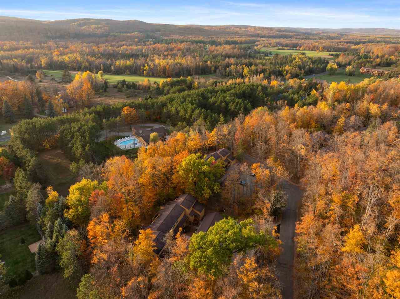 4749 S Pleasantview Road Harbor Springs MI 49740