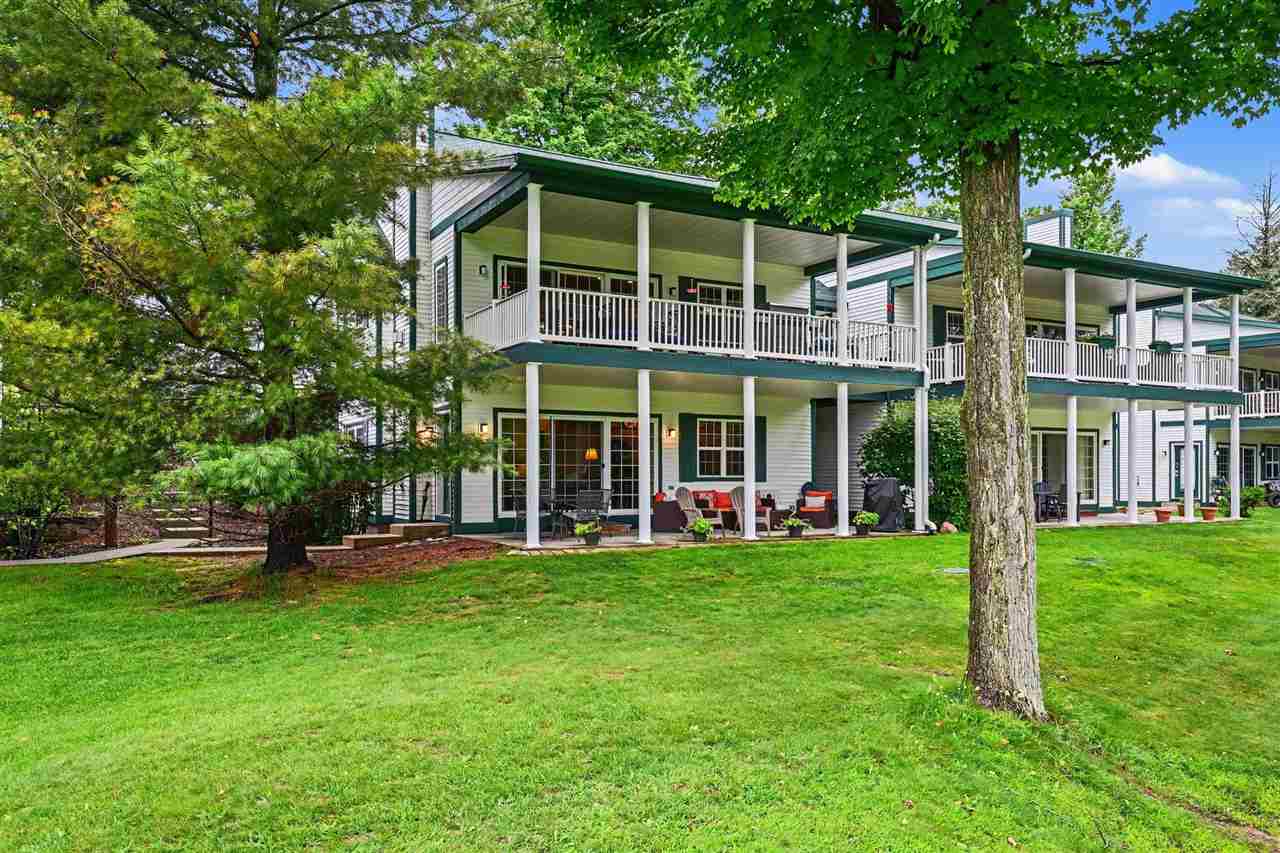 5101 S Spirit Drive Bellaire MI 49615