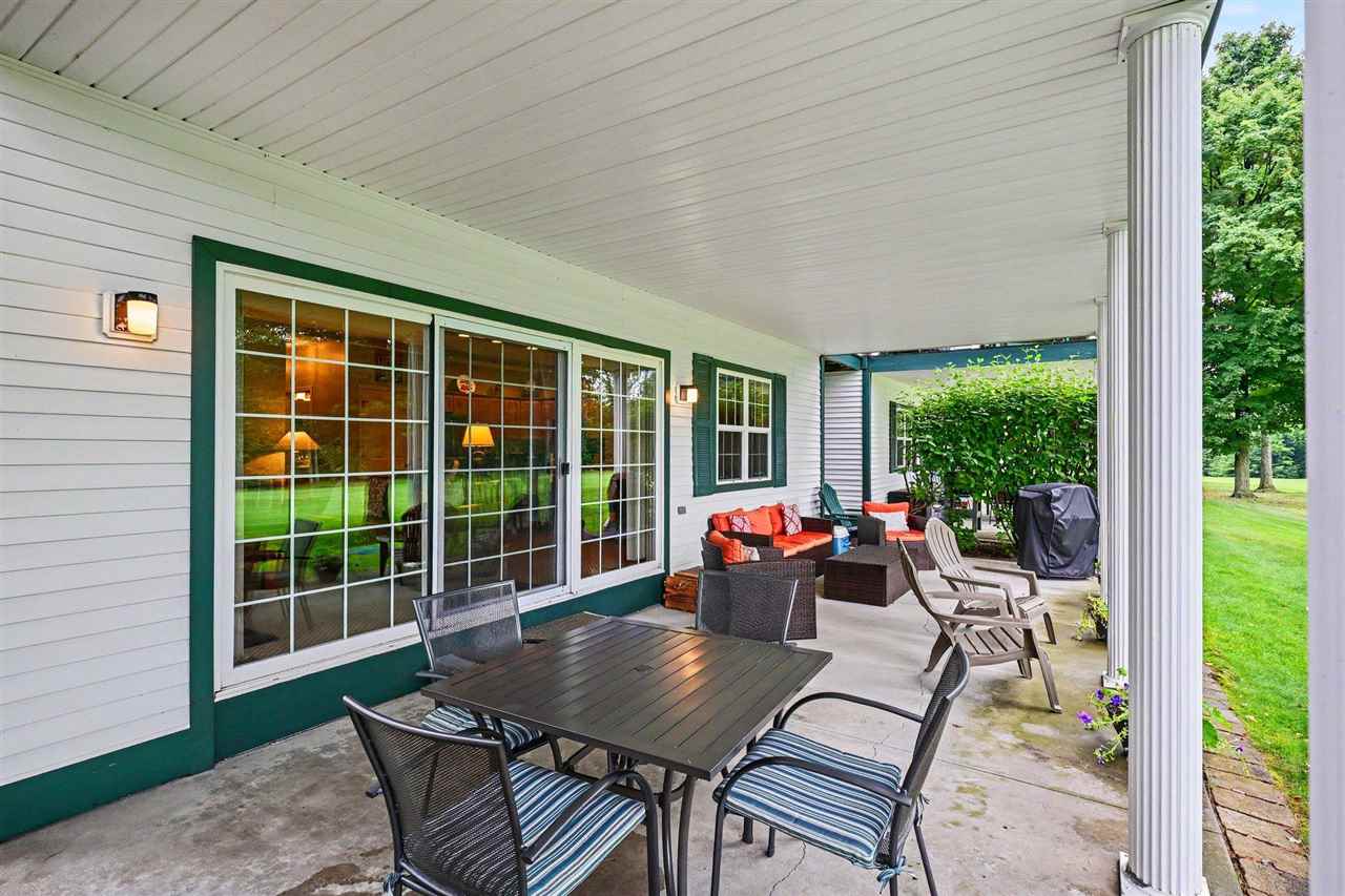5101 S Spirit Drive Bellaire MI 49615