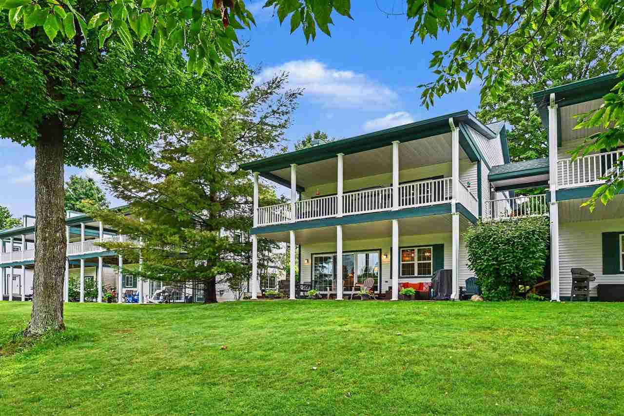 5101 S Spirit Drive Bellaire MI 49615