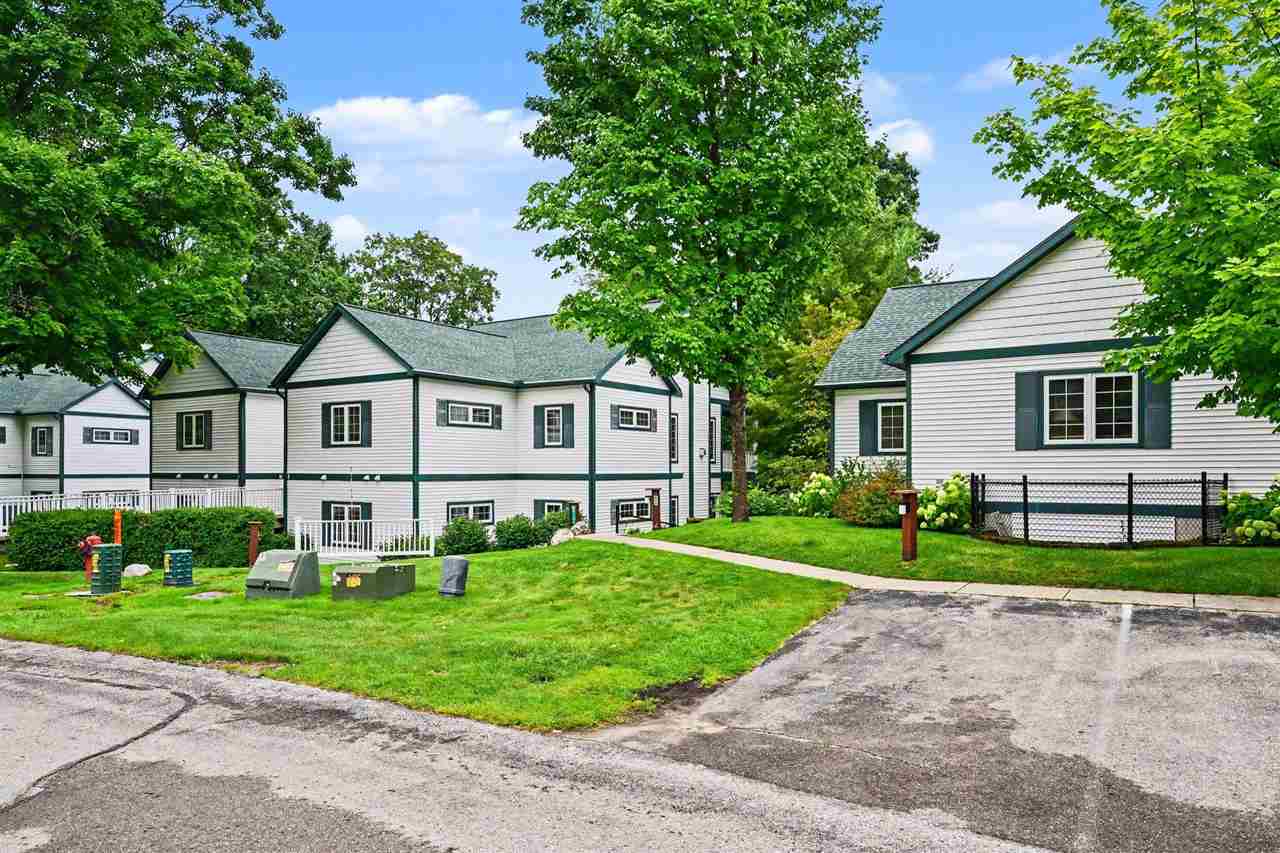 5101 S Spirit Drive Bellaire MI 49615