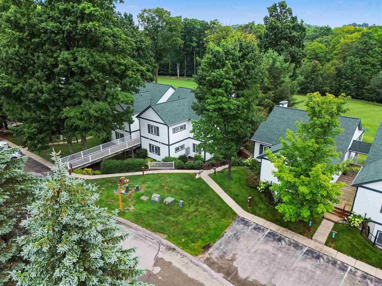 5101 S Spirit Drive Bellaire MI 49615
