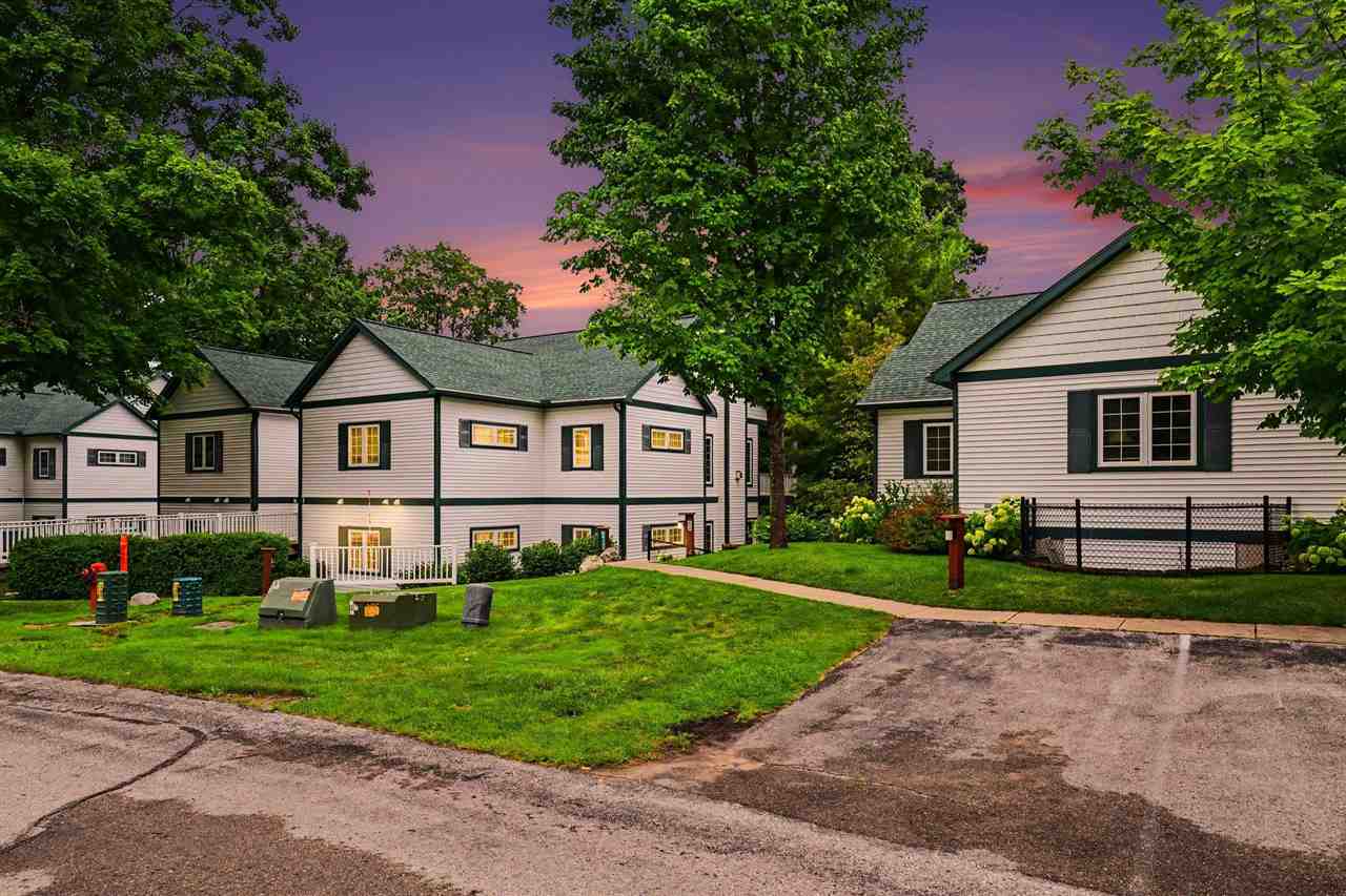 5101 S Spirit Drive Bellaire MI 49615