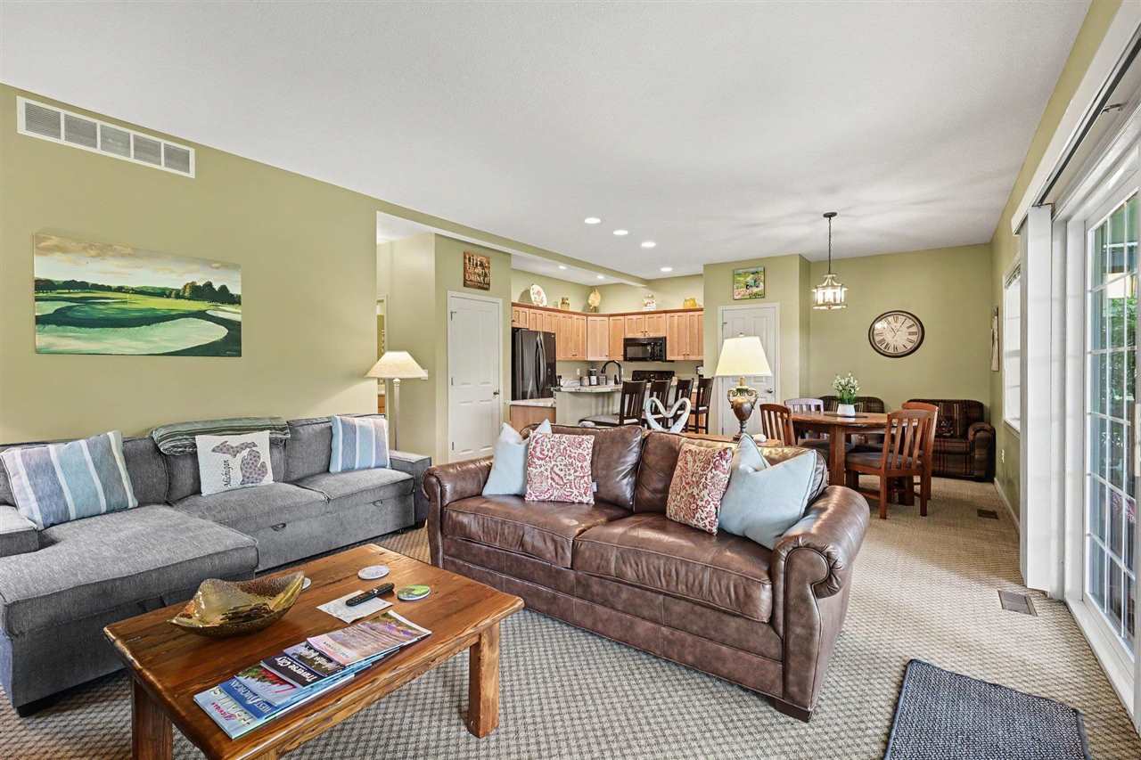 5101 S Spirit Drive Bellaire MI 49615