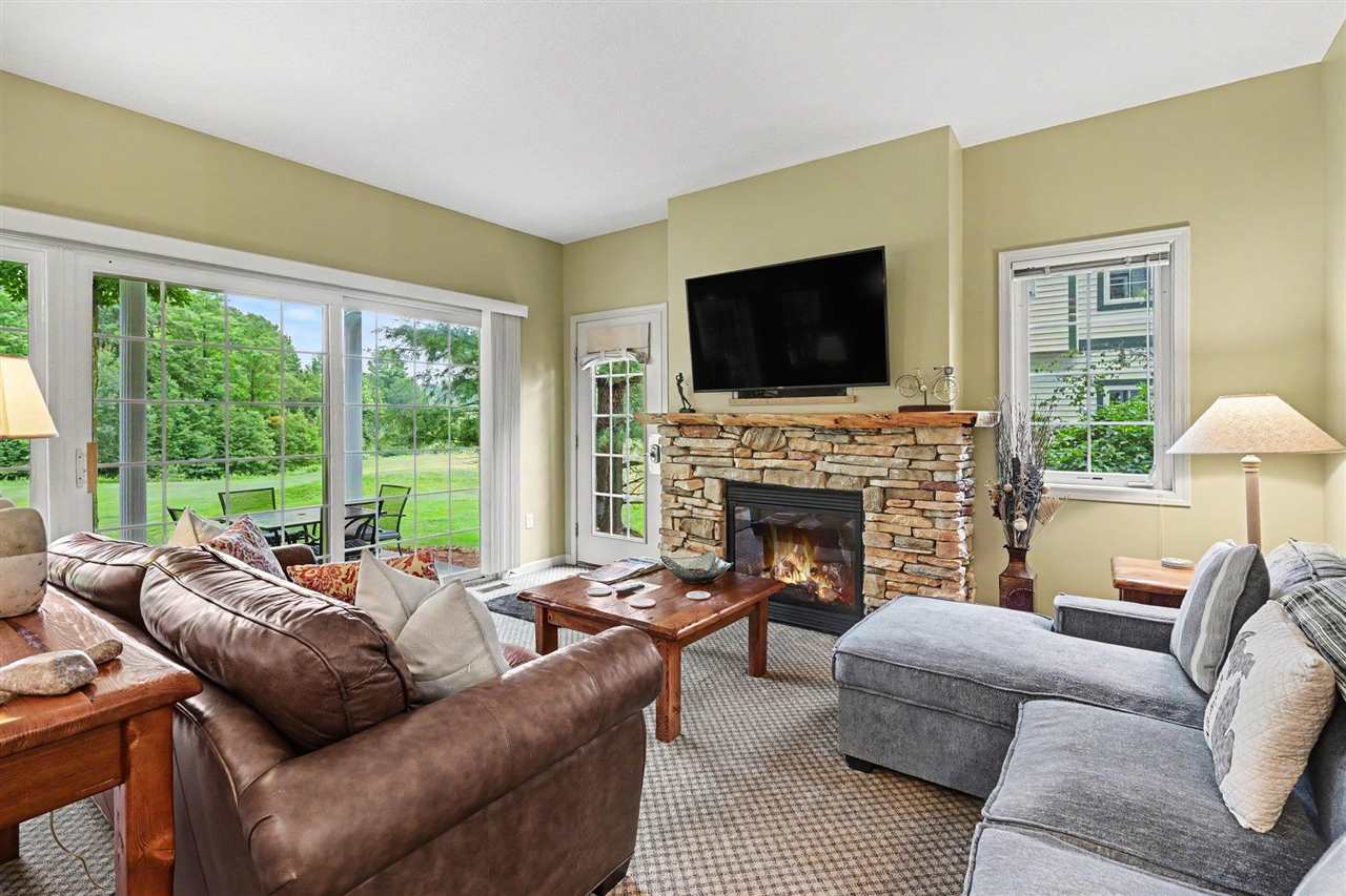 5101 S Spirit Drive Bellaire MI 49615