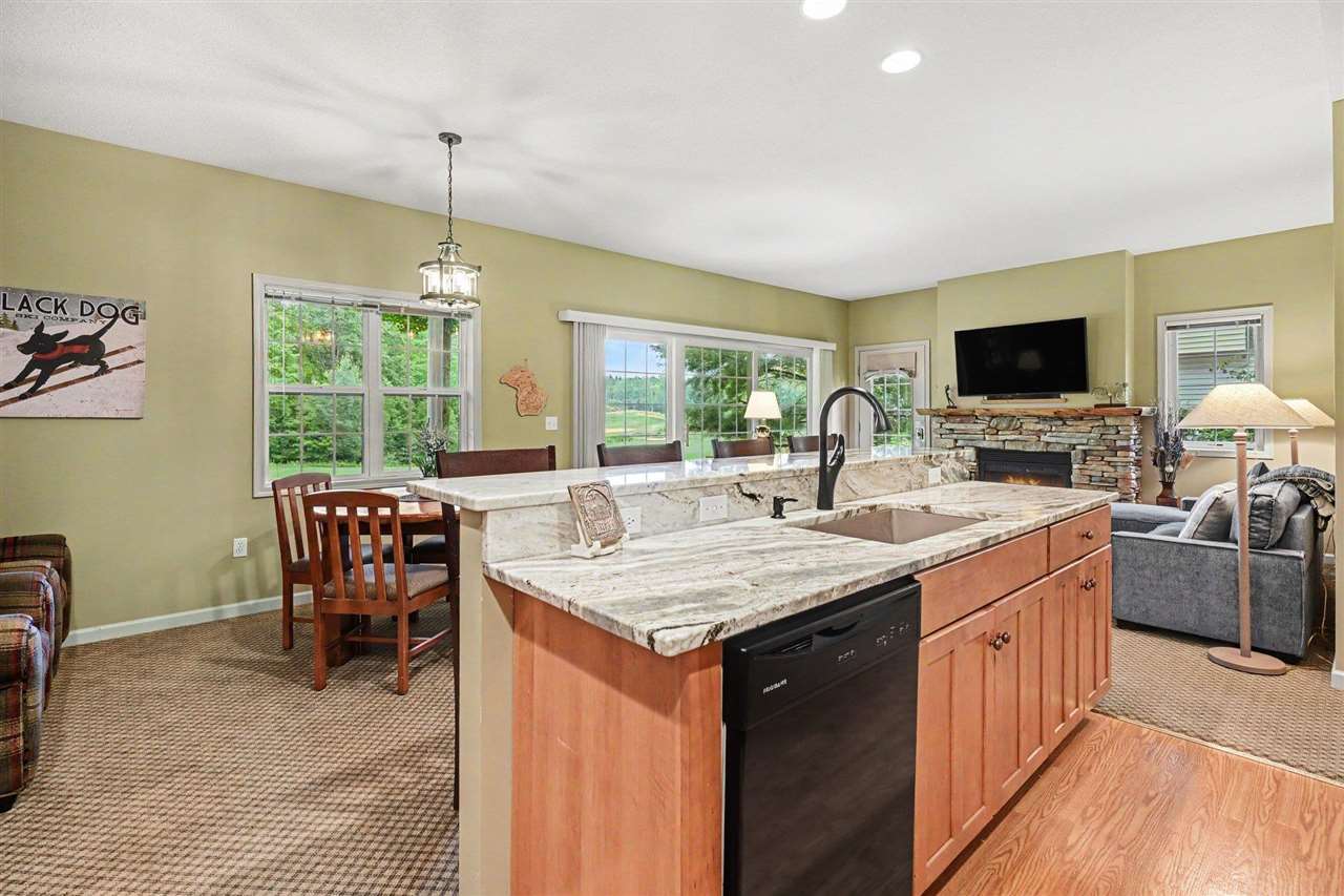 5101 S Spirit Drive Bellaire MI 49615