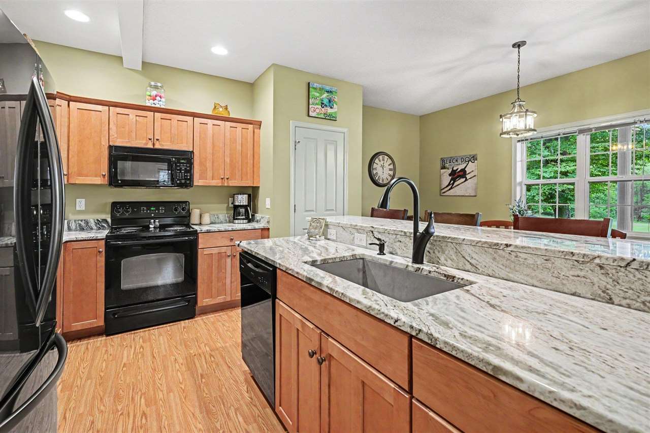 5101 S Spirit Drive Bellaire MI 49615