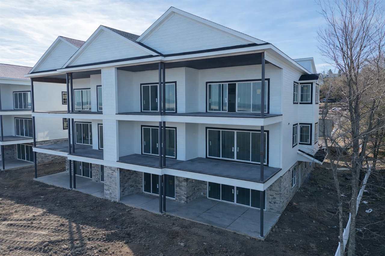 603 Lakeview Drive Bay Harbor MI 49770