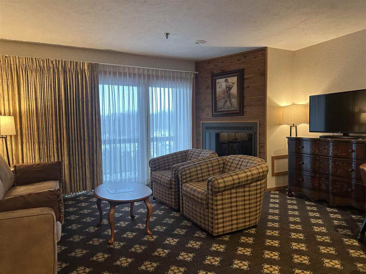 5620 Highlands Drive, #544 Harbor Springs MI 49740