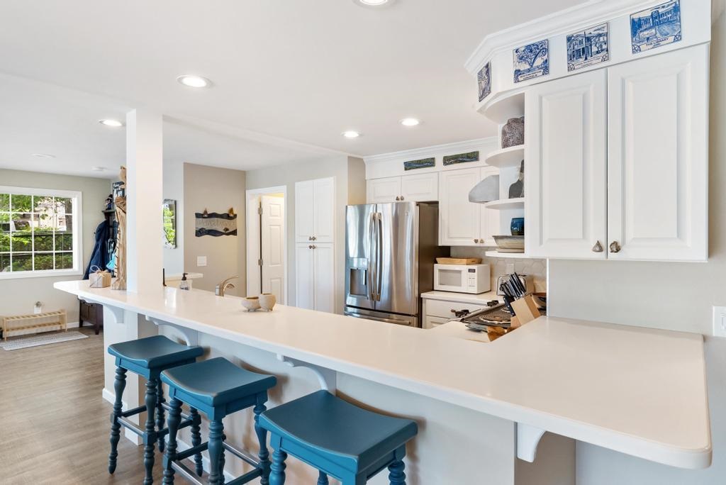 105 Park Avenue Charlevoix MI 49720