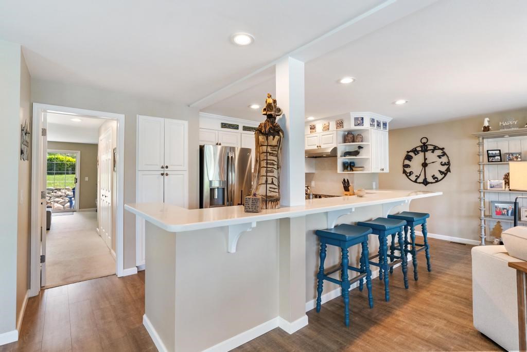 105 Park Avenue Charlevoix MI 49720