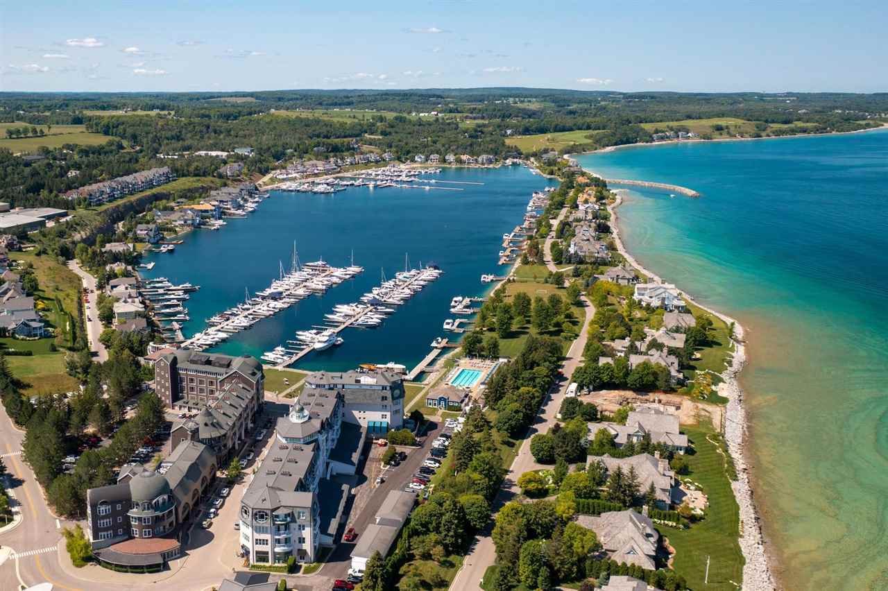 4200 Main Street Bay Harbor MI 49770