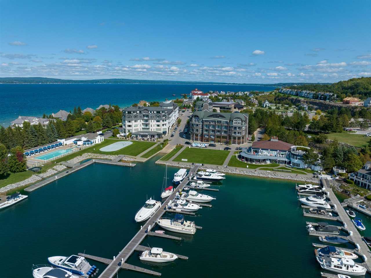 4200 Main Street Bay Harbor MI 49770