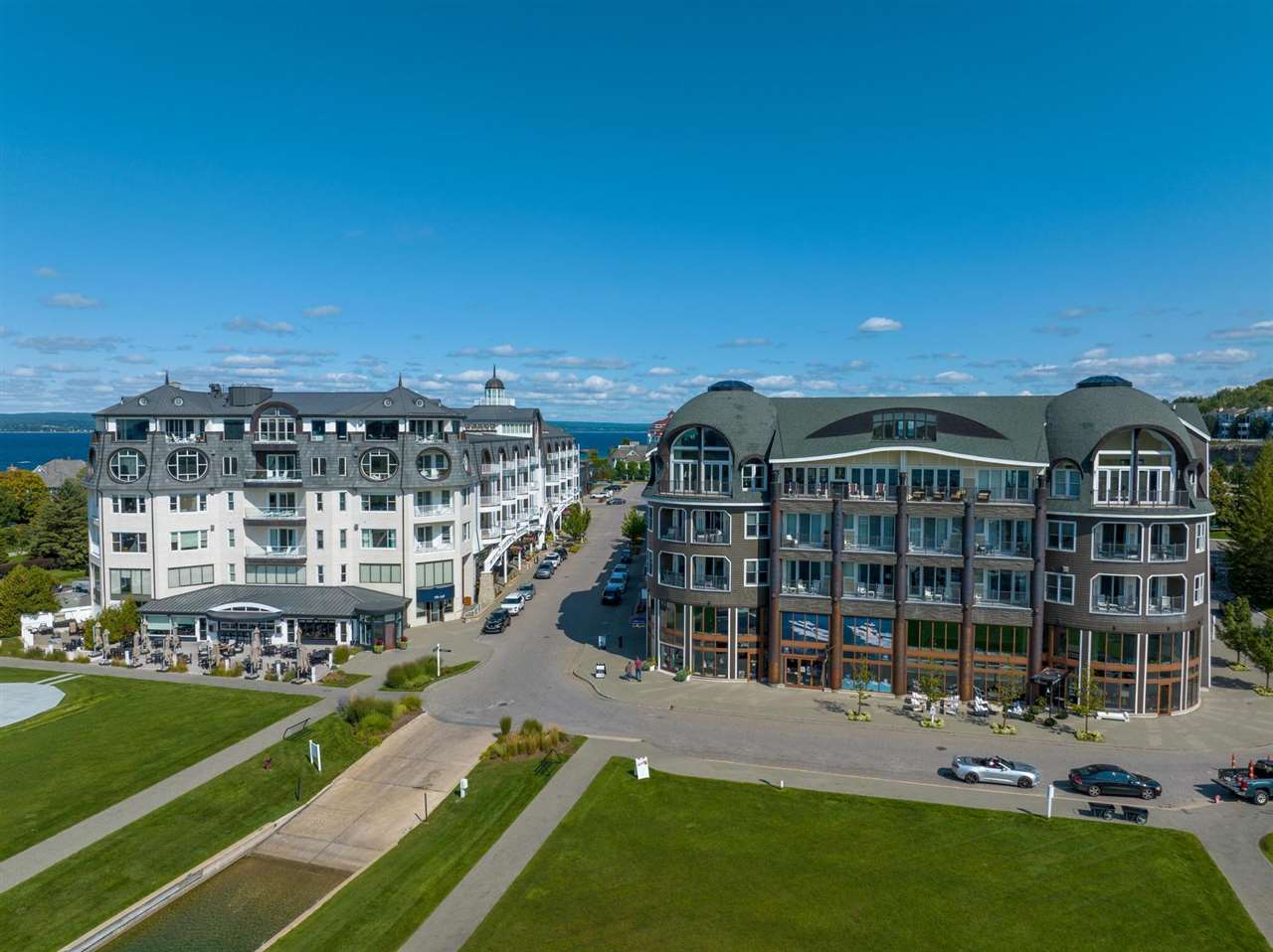 4200 Main Street Bay Harbor MI 49770