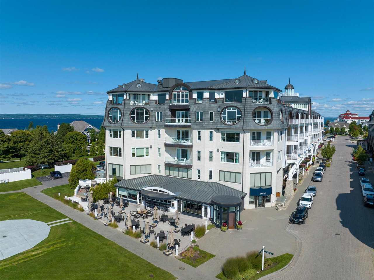 4200 Main Street Bay Harbor MI 49770